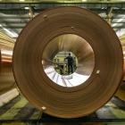 Copper Gains as Investors Weigh China Data and BHP Mine Strike