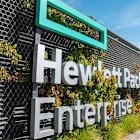 HPE, Juniper Pop On DOJ Settlement. Closing Date For Merger Still Unclear.