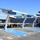 Beam Global Secures First Sponsorship Deal with Globos Osiguranje to Deploy EV ARC™ Systems at Belgrade Airport