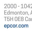 EPCOR and HAWSCo Enter Ownership Transfer Agreement