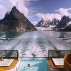 SEABOURN ANNOUNCES THE "SAIL OF THE YEAR" EVENT: EXCLUSIVE SAVINGS UP TO 15 PERCENT AND UP TO $1,000 SHIPBOARD CREDIT ON ULTRA-LUXURY VOYAGES