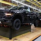 Analysis-Ford investors impatient for the automaker to boost efficiency efforts