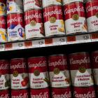 Campbell's Is Dropping 'Soup' From Its Name. Here Are 5 Other High-Profile Rebrands