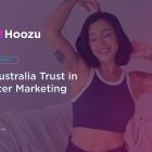 IZEA Report Finds 46% of Australians Have Purchased Products After Seeing Them Used by Influencers