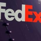 FedEx deploys contingency plans as port workers strike