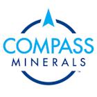 Compass Minerals Reports Fiscal 2025 Second-Quarter Results