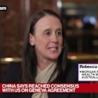 Morgan Stanley WM Australia's Hill on Growth Strategy