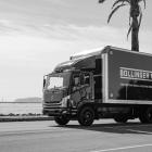 Mullen Subsidiary, Bollinger Motors, Announces Follow-on Order from TEC Equipment for Seven All-Electric Bollinger B4 Trucks