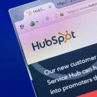 HubSpot Earnings Top Estimates. Guidance Meets Views