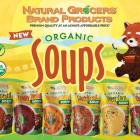 Natural Grocers® Brand Organic Soups Hit Shelves This Winter