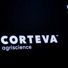 Corteva shares jump on upbeat Q4 profit, demand improvement in 2024