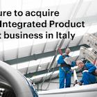 Accenture to Strengthen Its Engineering Capabilities for the Aerospace and Defense Industry with Acquisition of SIPAL's Integrated Product Support Business in Italy
