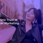 IZEA Report Finds 85% of China Consumers Have Purchased Products After Seeing Influencers Use Them