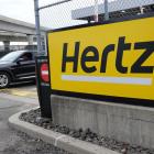 Hertz boosts board size to 11 with two new members