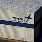Spirit Aero first-quarter revenue falls amid slower Boeing production
