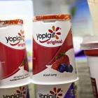 General Mills in Talks for $2 Billion Sale of North America Yogurt Business