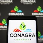 Chime debut, ConAgra downgrade, Cardinal Health lifts outlook