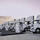 Prologis and Maersk Debut EV Truck Charging Hub Near California Ports
