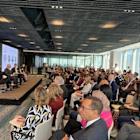 AB, EMIA and Societe Generale Host the Impact and Blended Finance Conference