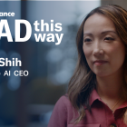 How Salesforce’s Clara Shih is driving its AI transformation