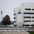 ADM quarterly profit falls on weak crush margins, announces layoffs