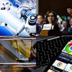 Meta's antitrust trial, Nvidia's stateside manufacturing, and 7 AI breakthroughs: Tech news roundup