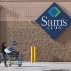 Sam's Club beats Costco – thanks to tech