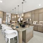 Toll Brothers Announces New Luxury Home Community Now Open in Flower Mound, Texas