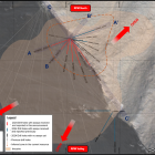 Nova Minerals Drills 39m @ 5.4 g/t Au from Surface at the RPM Deposit on its Estelle Gold-Antimony Project, in Alaska