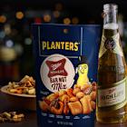 The PLANTERS® Brand and Miller High Life® Join Forces to Celebrate Summer's Ultimate Duo with New Limited-Edition Bar Nut Mix