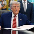 Nuclear stocks extend rally as Trump aims to quadruple US nuclear capacity by 2050