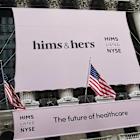 Hims & Hers with Novo Nordisk, Hilton, PayPal: Trending Tickers