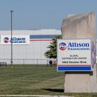 Allison Transmission Strikes $2.7 Billion Deal to Buy Dana's Off-Highway Business