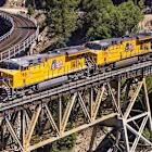 How technology Is helping Union Pacific help truckers…and rail shippers