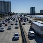 California Ban on Gas Cars at Risk as House Votes to Kill It