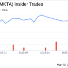 Director Sharp Ingle Sells 2,000 Shares of Ingles Markets Inc (IMKTA)