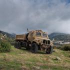 Oshkosh Defense Receives $108.9 Million Order to Supply Additional FMTV A2s