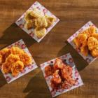 Got Sauce? Wendy's Launches Next-Level Saucy Nuggs Dripping in Flavor