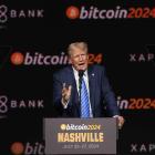 Why Coinbase CEO Sees Trump’s Win As the ’Dawn of a New Crypto Era