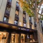 H World Group Hosts Nearly 6.3 Million Guests During China's May Day Holiday