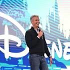 Disney parks boss Josh D'Amaro touts Mouse House bona fides as succession chatter rages
