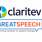 Great Speech’s Virtual Speech Therapy Services Now Available to Health Plan Members accessing Claritev’s National PPO Networks