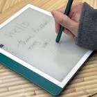 Kindle Scribe hands-on: You can scribble on your books