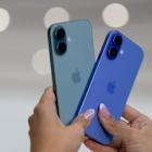 US smartphone shipments rose 30% in March due to tariff concerns, report says