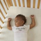 Huggies® Promotes Safe Sleep During Safe Sleep Awareness Month