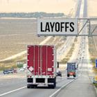 Freight industry layoffs surge across California, Texas