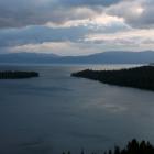 AT&T Will Remove Lead Cables From Lake Tahoe