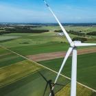 Apex Clean Energy secures financing for 300MW farm in Illinois