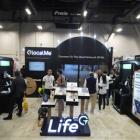 GlocalMe Unveils New Brand Identity and Cutting-Edge Innovations at CES 2025