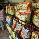 Spicy dispute over the origins of Flamin' Hot Cheetos winds up in court